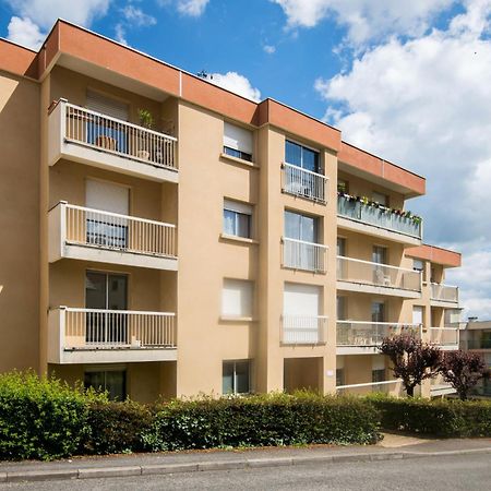 Studio Cosy - Tout Confort Rodez Eksteriør billede